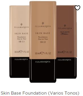 illamasqua cupon descuento